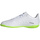 Chaussures Enfant Football adidas Originals COPA PURE.4 IN J BLNE Blanc