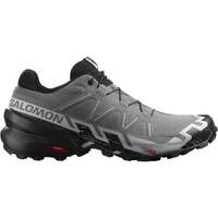 Chaussures Homme Running / trail Salomon SPEEDCROSS 6 Gris