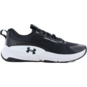 Chaussures Femme Running / trail Under Wht ARMOUR DYNAMIC SELECT W NEBL Noir