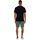Vêtements Homme Polos manches courtes Only&sons ONSTODD LIFE REG PHOTOPRINT SS TEE Noir