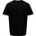 Vêtements Homme Polos manches courtes Only&sons ONSTODD LIFE REG PHOTOPRINT SS TEE Noir