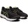 Chaussures Enfant Running / trail Asics GT-1000 12 GS Noir