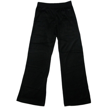 Vêtements Enfant Pantalons de survêtement Abery K-P-RAISA BLACK Noir