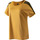 Vêtements Femme Chemises / Chemisiers Spyro T-TERESHKOVA HONEY GOLD Multicolore