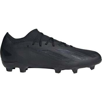 Chaussures Homme Football adidas Originals X CRAZYFAST.2 FG NE Noir