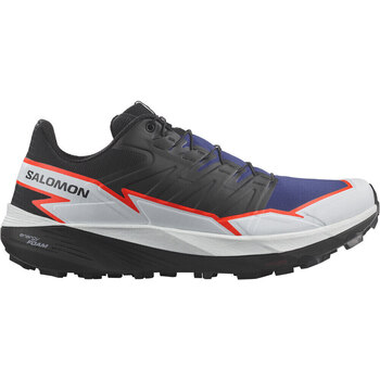 Chaussures Homme Running / trail Salomon THUNDERCROSS Multicolore