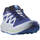 Chaussures Homme Running / trail Salomon PULSAR TRAIL Bleu