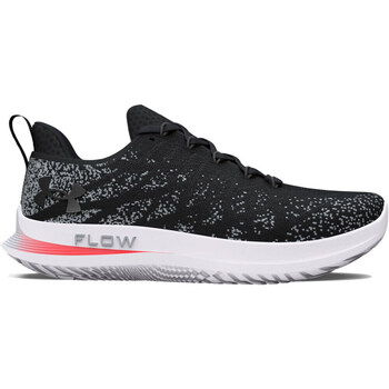 Chaussures Femme Under Armour Running Charged Pursuit 2 Sneaker in Rosa Under Armour UA W Velociti 3 Noir