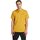 Vêtements Homme Chemises manches courtes adidas Originals TX MTN 2.0 TEE Jaune