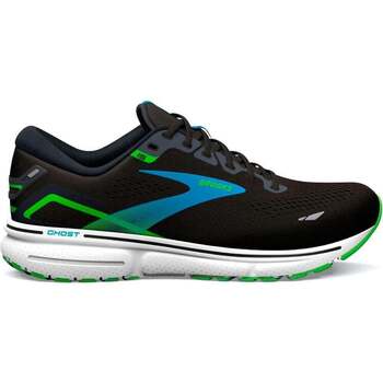 Chaussures Homme Running / trail Brooks offers Ghost 15 Noir