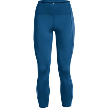 Vêtements Femme Pantalons de survêtement Under Armour Chest UA Fly Fast Ankle Tight Bleu