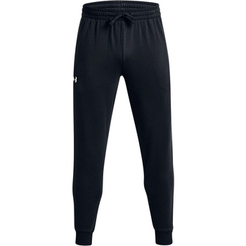 Vêtements Homme Pantalons de survêtement Under Armour UA Rival Fleece Joggers Noir