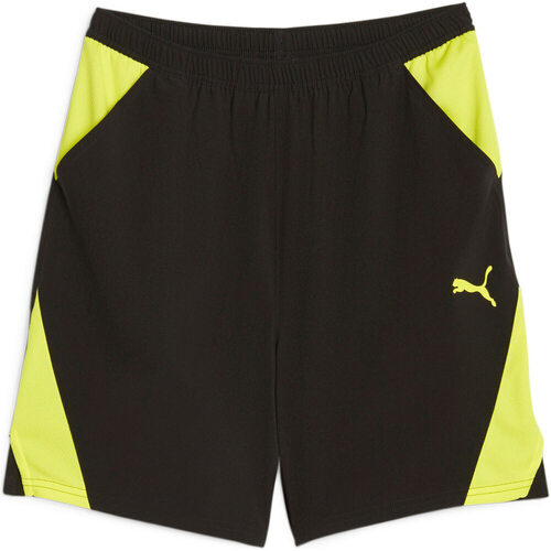 Vêtements Homme Shorts / Bermudas Puma Fit Ultrabreathe 7 Noir
