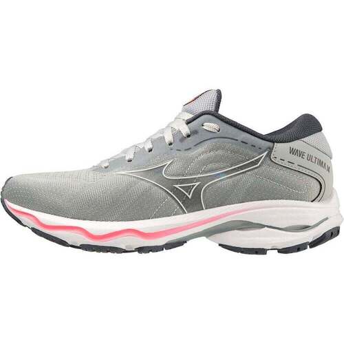 Chaussures Femme Running / trail Mizuno Shoes WAVE ULTIMA 14 (W) Rose
