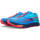 Chaussures Homme Running / trail Altra M MONT BLANC Bleu