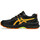 Chaussures Enfant Running / trail Asics PRE VENTURE 9 GS Noir