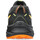 Chaussures Enfant Running / trail Tokyo Asics PRE VENTURE 9 GS Noir