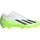 Chaussures Homme Football adidas Originals X CRAZYFAST.3 LL FG BLAM Blanc
