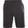 Vêtements Homme Shorts / Bermudas Reebok Sport RI FT SHORT Noir