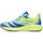 Chaussures Enfant Running / trail Asics GEL-NOOSA TRI 15 GS Jaune