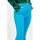 Vêtements Femme Pantalons Fracomina Pantalon femme classique  avec poches passepoilées Bleu