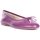 Chaussures Femme Ballerines / babies Ralph Lauren 802824650 Autres