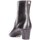 Chaussures Femme Bottines Ralph Lauren 802912365 Noir