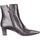 Chaussures Femme Bottines Ralph Lauren 802912365 Noir