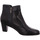 Chaussures Femme Housses de coussins  Noir