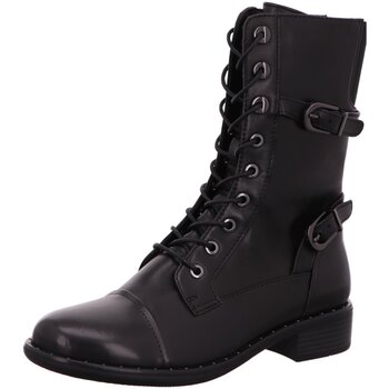 Chaussures Femme Bottes Bougeoirs / photophores  Noir