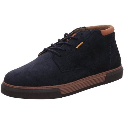 Chaussures Homme Loints Of Holla Camel Active  Bleu