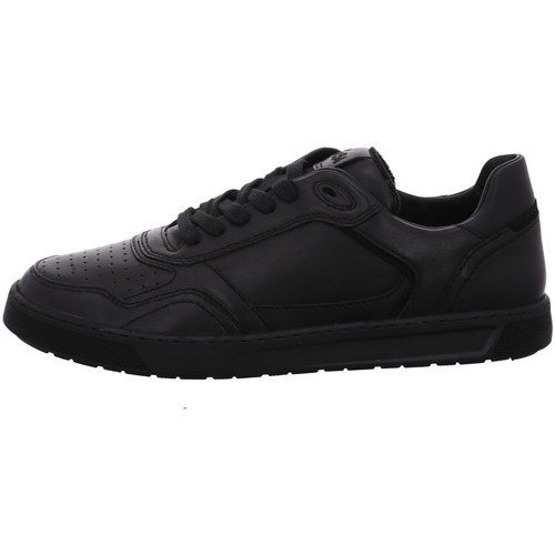 Chaussures Homme New Balance Nume Sioux  Noir