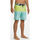 Vêtements Homme Maillots / Shorts de bain Billabong Fifty50 Pro Vert