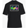 Vêtements Homme T-shirts manches courtes Billabong Crayon Wave Noir
