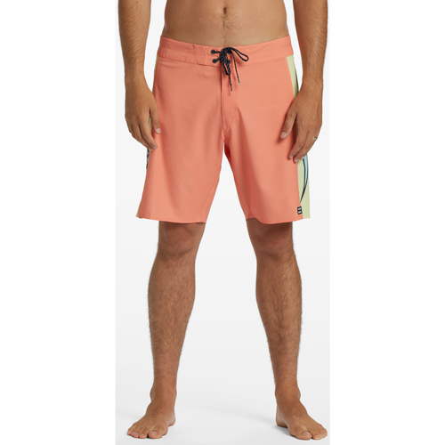 Vêtements Homme Maillots / Shorts de bain Billabong La sélection cosy Vert