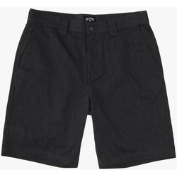 Vêtements Homme Shorts / Bermudas Billabong Carter Gris