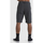 Vêtements Homme Shorts / Bermudas Billabong Crossfire Noir
