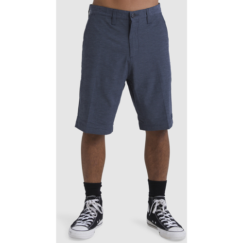 Vêtements Homme Shorts drei / Bermudas Billabong Crossfire Bleu