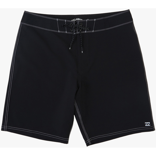 Vêtements Homme Maillots / Shorts de bain Billabong Shorts & Bermudas Noir