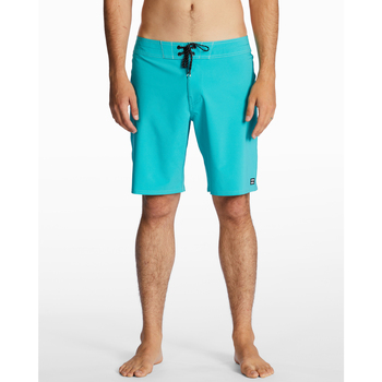 Vêtements Homme Maillots / Shorts de bain Billabong All Day Pro Vert