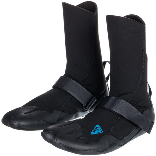 Chaussures Femme Chaussures aquatiques Roxy 3Tous les vêtements homme Noir