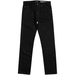 Vêtements Homme silk Jeans Quiksilver Modern Wave Black Black Noir