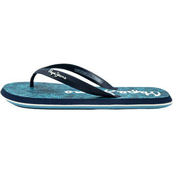Pepe jeans Homme Claquettes  Whale...