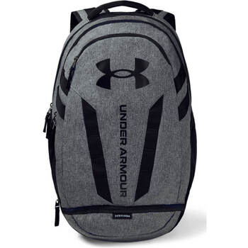 Sacs Sacs de sport Under Syn ARMOUR UA Hustle 5.0 Backpack Noir