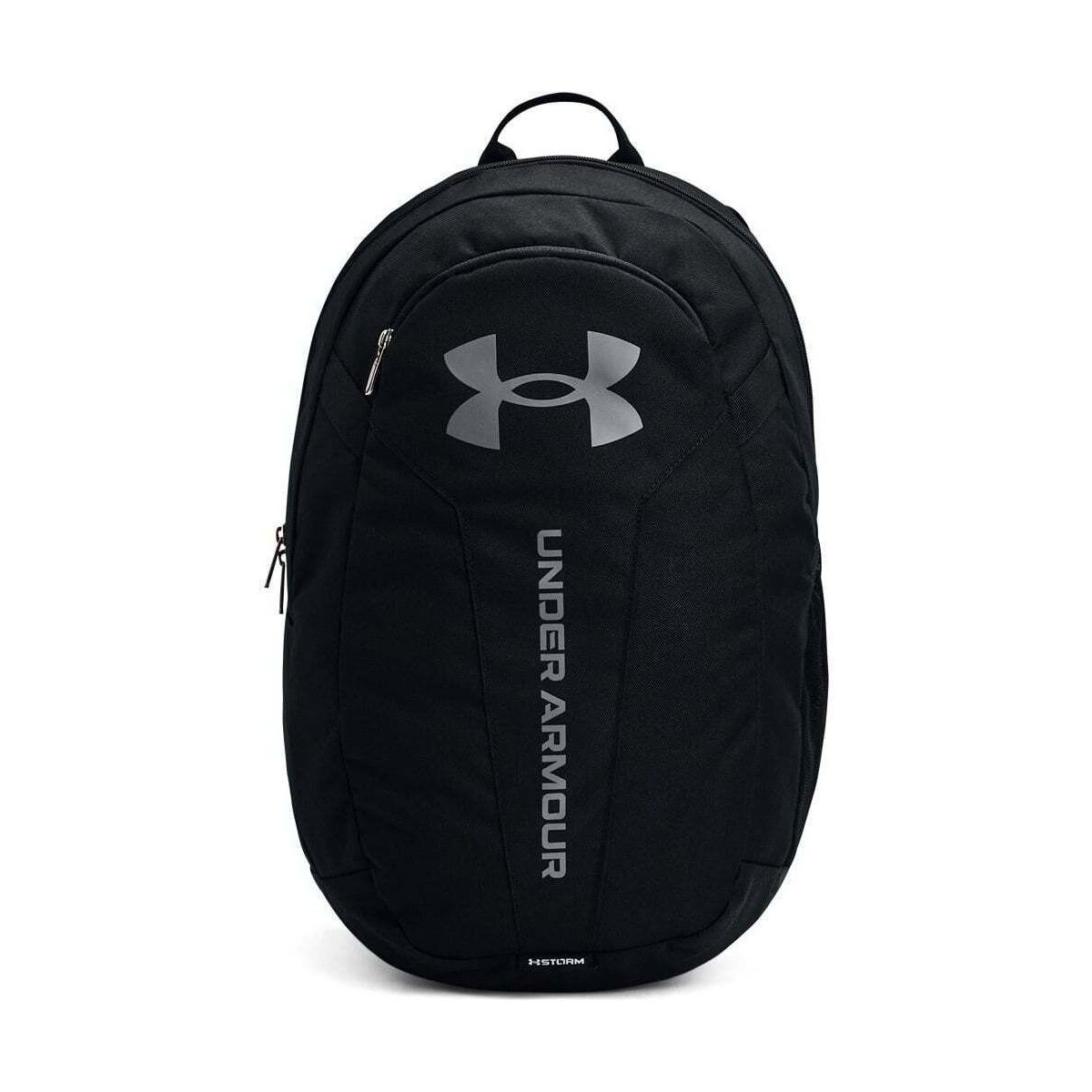 Sacs Sacs de sport Under Armour UA Hustle Lite Backpack Noir
