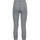 Vêtements Femme Pantalons de survêtement Odlo BL Bottom 3/4 ACTIVE WARM ECO Gris