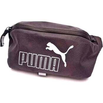 Sacs Puma Sport Cush Crew Skarpety 6 Pary Puma Core Waist Bag Noir