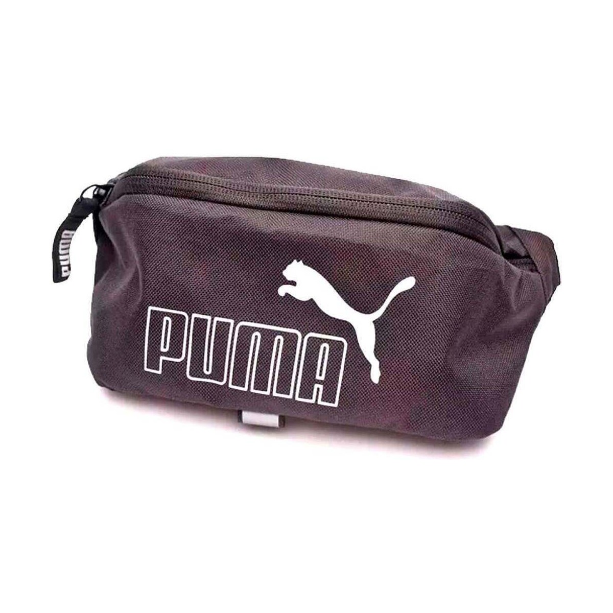 Sacs Sacs de sport Puma Core Waist Bag Noir