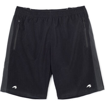 Vêtements Homme Shorts / Bermudas Astore BERMUDA BLANCH Noir