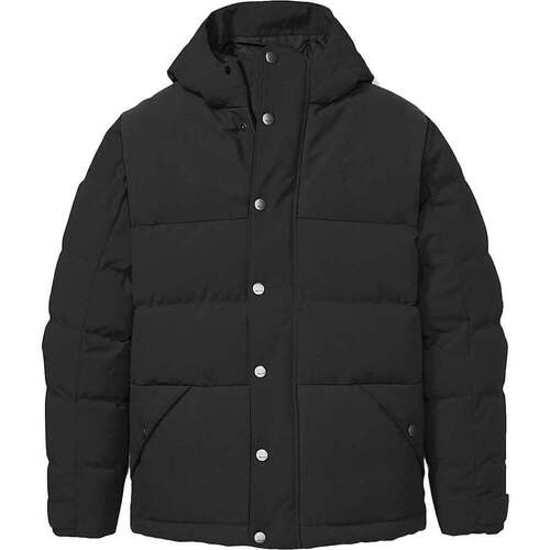 Vêtements Homme Vestes de survêtement Marmot Bedford Jacket Noir